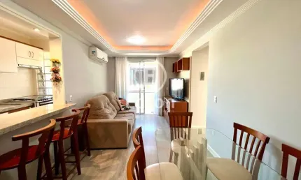 Apartamento 2 dormitórios em São José, Jd Cidade de Florianópolis