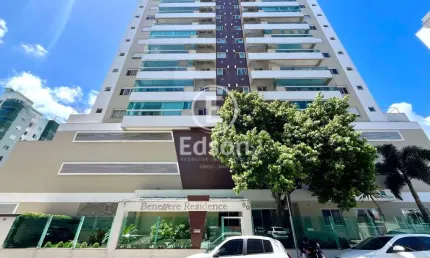 Apartamento à venda no bairro campinas - são josé/sc