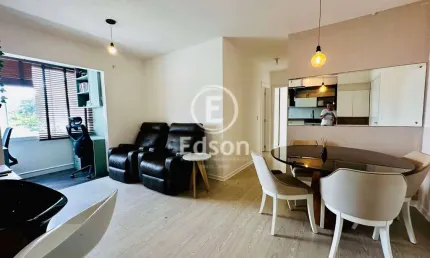 Apartamento com 2 quartos à venda no Pagani, Palhoça 