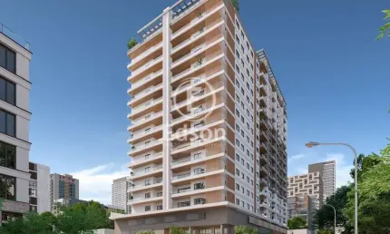 Apartamento à venda no bairro Estreito - Florianópolis/SC