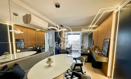 Apartamento à venda no bairro Barreiros - São José/SC