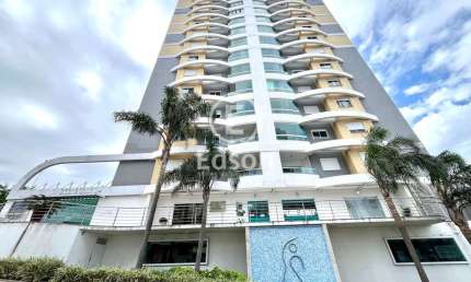 Apartamento à venda no bairro Barreiros - São José/SC
