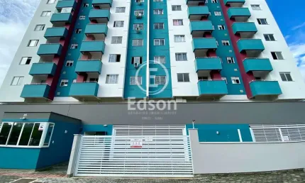 Apartamento à venda no bairro Pedra Branca - Palhoça/SC