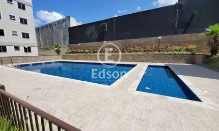 Apartamento com 2 quartos à venda na Serraria, São José 