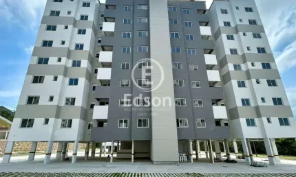Apartamento à venda no bairro pedra branca - palhoça/sc