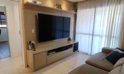 Apartamento com 3 quartos à venda na Nossa Senhora do Rosário, São José 
