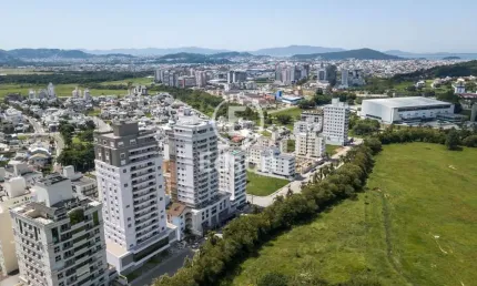 Apartamento à venda no bairro pedra branca - palhoça/sc