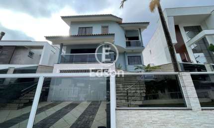 Casa com 4 quartos à venda em Pedra Branca, Palhoça 