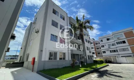 Apartamento à venda no bairro Campinas - São José/SC