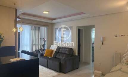Apartamento à venda no bairro Rio Caveiras - Biguaçu/SC