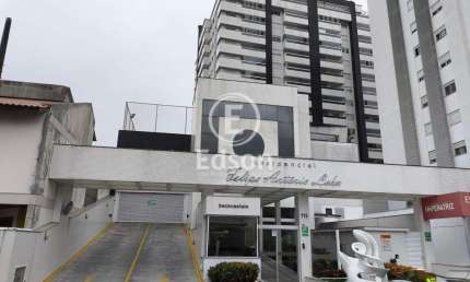 Apartamento à venda no bairro Canto - Florianópolis/SC