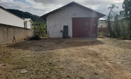 Casa comercial à venda no Alto Aririu, Palhoça 