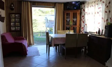 Casa com 2 quartos à venda no São Sebastião, Palhoça 