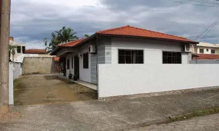 Casa com 3 quartos à venda no Rio Grande, Palhoça 