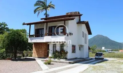 Casa com 3 quartos à venda na Barra do Aririú, Palhoça 