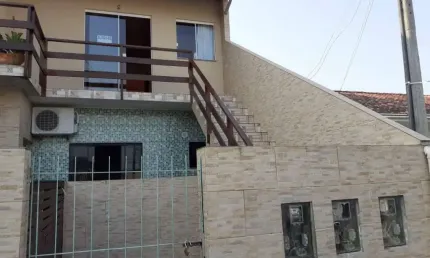 Casa com 5 quartos à venda no São Sebastião, Palhoça 