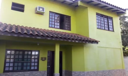 Casa com 4 quartos à venda na Barra do Aririú, Palhoça 