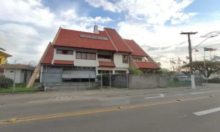 Casa com 5 quartos à venda no Centro, Palhoça 