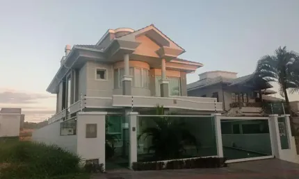 Casa com 3 quartos à venda em Pedra Branca, Palhoça 