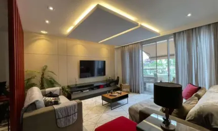 Apartamento com 3 quartos à venda em Pedra Branca, Palhoça 
