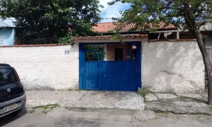 Casa com 2 quartos à venda no Madri, Palhoça 