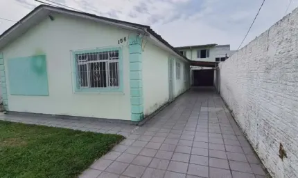 Casa com 6 quartos à venda no Caminho Novo, Palhoça 