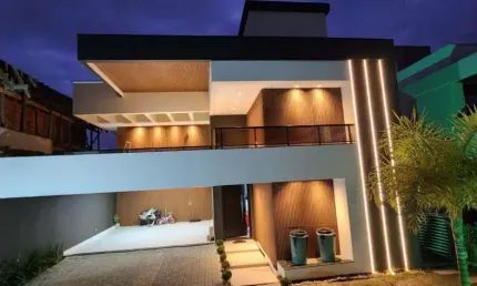 Casa com 4 quartos à venda em Pedra Branca, Palhoça 