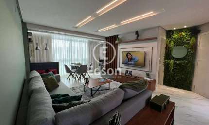 Cobertura com 4 quartos à venda no Pagani, Palhoça , 220 m2 por R$ 1.399.000