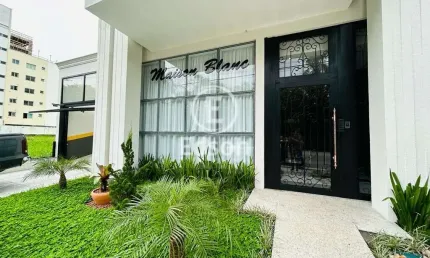 Apartamento com 4 quartos à venda em Pedra Branca, Palhoça 