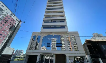 Apartamento com 3 quartos à venda em Pedra Branca, Palhoça 