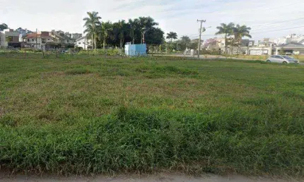 Terreno à venda em Pedra Branca, Palhoça 