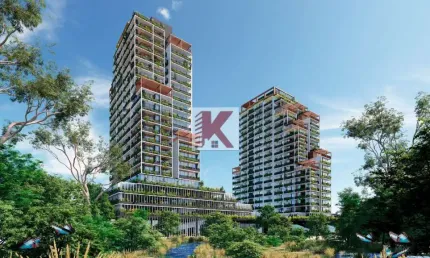ITAPEMA SANTA CATARINA - MEIA PRAIA 'TENET - ZAH'  ACEITA FINANCIAMENTO