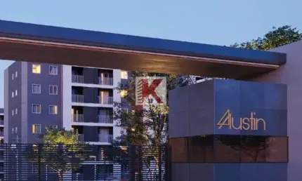 MINHA CASA MINHA VIDA  - APARTAMENTOS AUSTIN - EM APUCARANA PR.