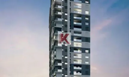 GLEBA PALHANO - TAY - VANGUARD SANTA ROSA - APARTAMENTO NA PLANTA