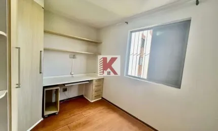 APARTAMENTO ÁREA CENTRAL - VILA NOVA - R$250.000,00 ACEITA FINANCIAMENTO