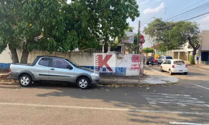 Terreno à venda no Centro, Londrina 