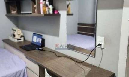 CASA NO SAN FERNANDO COMPLETA DE ARMÁRIO E ÁREA DE LAZER