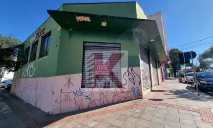 Sala comercial à venda no Jardim Londrilar, Londrina 