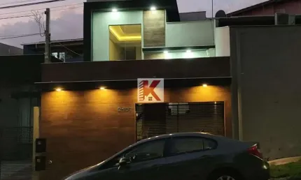 SOBRADO A VENDA NO SAN FERNANDO (ÓTIMO PARA RENDA JÁ LOCADO POR R$2.000,00 MENSAL)