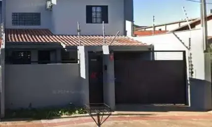Casa com 1 quarto à venda no San Fernando, Londrina 