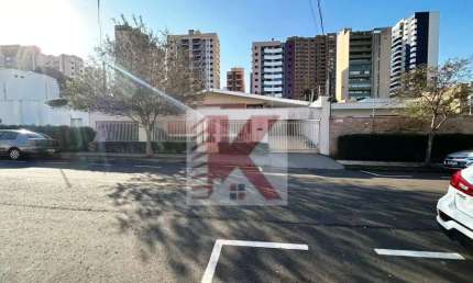 CASA COMERCIAL CENTRO - JARDIM CANADÁ - R$1.200.000,00 ÓTIMO PARA ESCRITÓRIOS E CLÍNICAS
