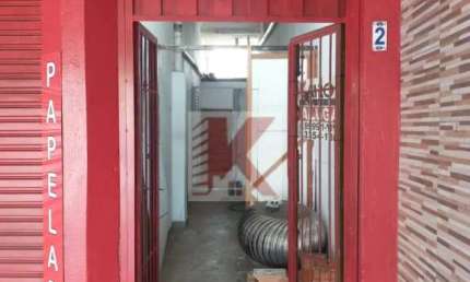Sala comercial para alugar no San Fernando, Londrina 