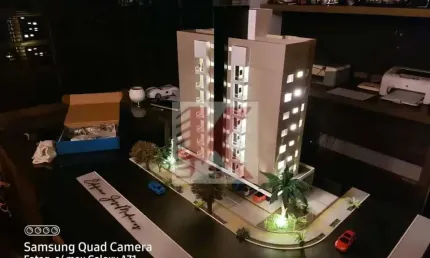 ALTO PADRÃO ZONA LESTE AEROPORTO -  APARTAMENTOS NO SAN FERNADO