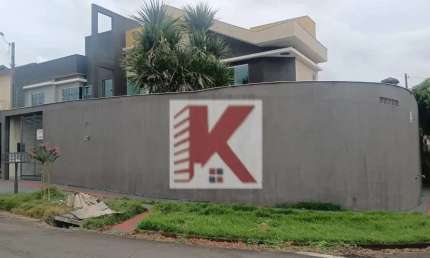 SOBRADO RESIDENCIAL  R$585.000,00 LINDO PORTAL DOS PIONEIROS - S