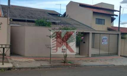 SAN FERNANDO ZONA LESTE - LINDA RESIDÊNCIA DE TRÊS DORMITÓRIOS R$850.000,00 VENDE