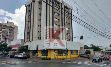SALA COMERCIAL COM 140,00M2 NA AVENIDA MARINGÁ COM DUAS VAGAS DE GARAGEM