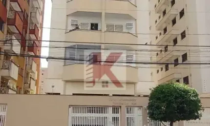 APARTAMENTO AVENIDA SÃO PAULO CENTRO EDIFICIO EMBASSADOR R$350.000,00