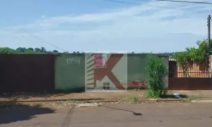 EXCELENTE IMÓVEL COMERCIAL COM 416M2 NO MONTE CARLO