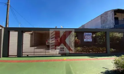 CASA À VENDA NO SAN FERNANDO AVENIDA DAS AMÉRICAS - COM 3 QUARTOS, SENDO 1 SUÍTE