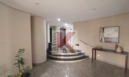 Apartamento com 3 quartos para alugar no Centro, Londrina 